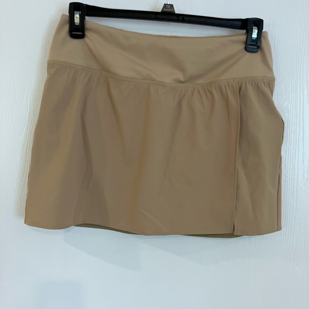 NWT Northface Skort